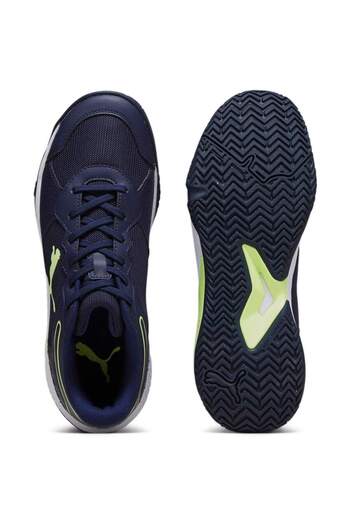 Puma Tenisky Puma Solarsmash Rct, Modré, Unisex