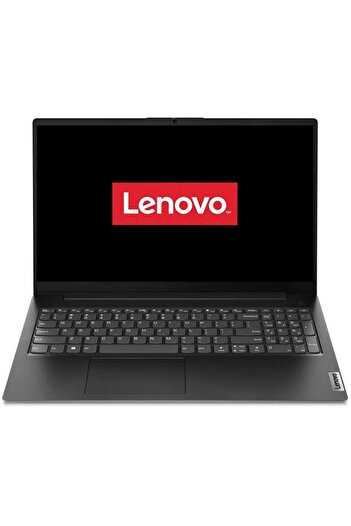 LENOVO Laptop Lenovo V15 G4 AMN AMD Ryzen 3 7320U up to 4.1GHz 15.6" FHD 8GB 512GB SSD Radeon 610M Black