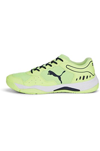 Puma Tenisky Puma Solarsmash Rct, Zelené, Unisex