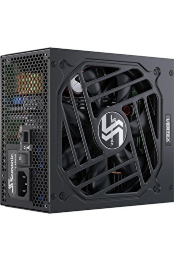 Seasonic Sursa Seasonic VERTEX PX-1200, 80+ Platinum, 1200W, ATX 3.0
