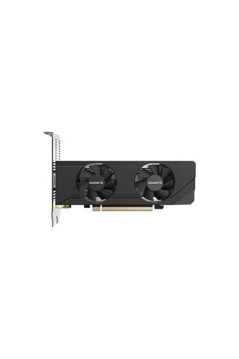 Gigabyte Placa video GIGABYTE GeForce RTX 3050 Low Profile OC 6GB GDDR6 96-bit