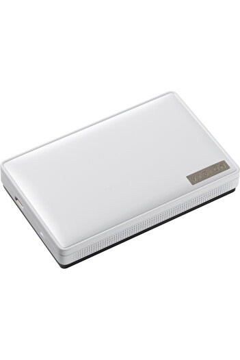Gigabyte SSD extern GIGABYTE VISION DRIVE 1TB, USB 3.2 Gen2, 2.5" (Alb)