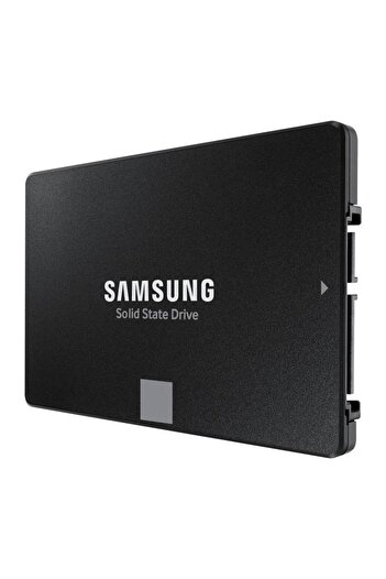 Samsung SSD Samsung 870 EVO 2TB SATA-III 2.5"