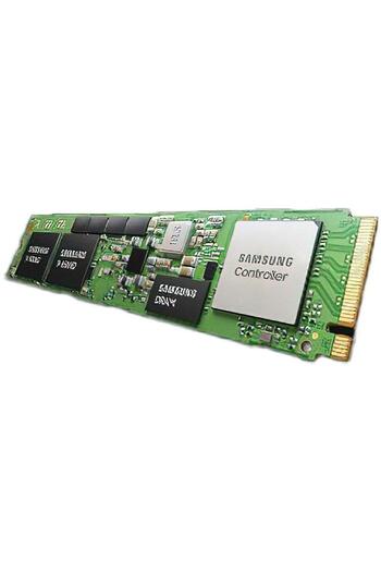 Samsung SSD Samsung PM9A3, enterprise, 960 GB, M.2, NVME
