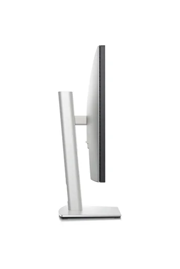Dell Monitor IPS LED Dell 27" U2724DE, QHD 2560 x 1440, HDMI, DisplayPort, Pivot, 120 Hz, 5 ms Argintiu