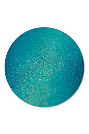 Cupio Machiaj pigmentat Blue Green 2g