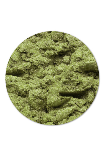 Cupio Pigment make-up Olive Green