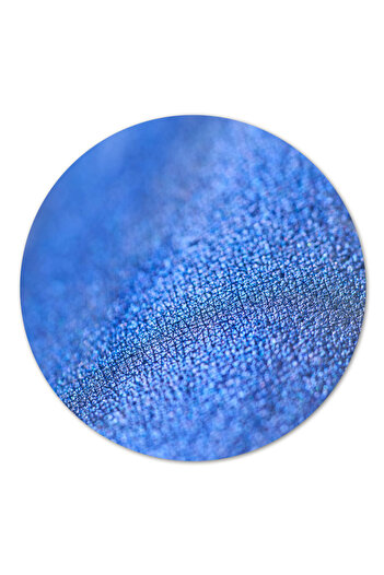 Cupio Machiaj cu pigment Zoom into Blue
