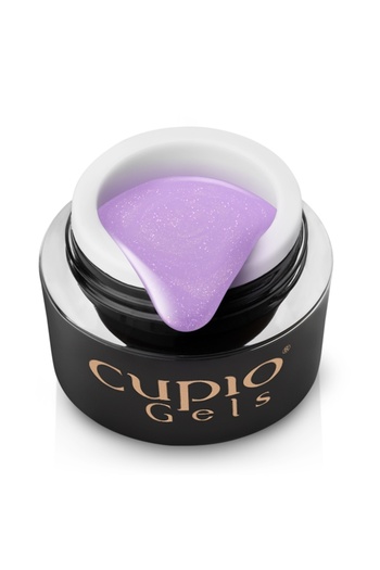 Cupio Gel color Cupio Sheer Lilac