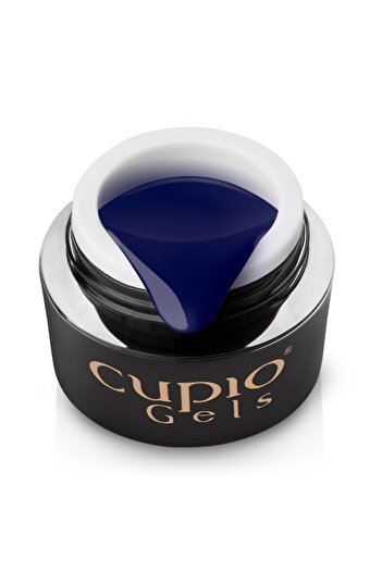 Cupio Gel Color Cupio Oxford Blue