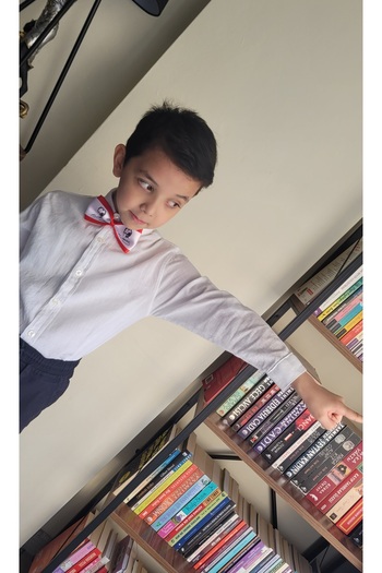 LO ADORO 23 April Children's Bow Tie Ataturk Bow Tie Victory Day Children's Bow Tie