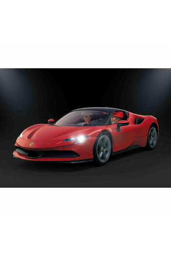 Playmobil Playmobil - Ferrari Sf90 Stradale