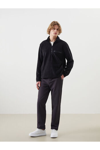 LC Waikiki Comfortable Fit Gabardine Men's Trousers