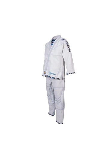 Top Ten Mohicans Brazilian Jui Jitsu Outfit Bjj Gi