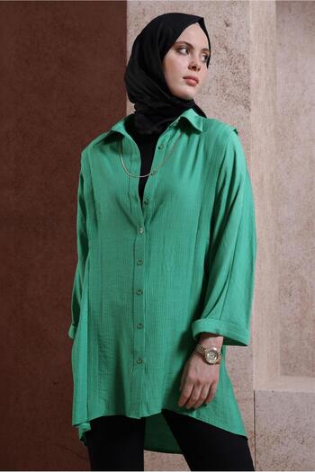 Alvina SHIRT TUNIC 44467