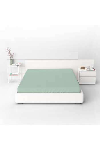 Home Still HUSA BUMBAC ORGANIC MINT 100x200 CM