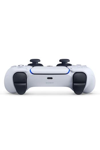 Sony Controller Wireless Sony DualSense pentru PlayStation 5 (Alb)