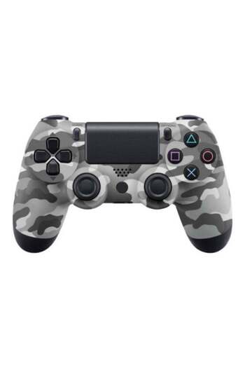 COOYA Wired Controller Gamepad For Sony PS4