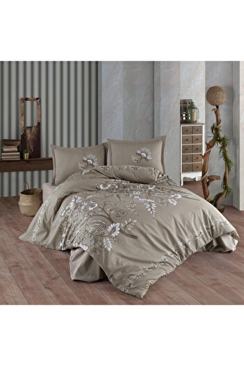 Pucioasa 100% cotton bed linen ranforce, Pucioasa, Mohana V2