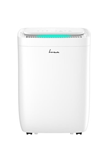 FRAM Fram FDU-M12 dehumidifier, Dehumidification capacity: 12L/24H, Tank capacity: 1.6L
