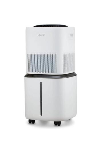 Levoit LEVOIT Superior 6000S Smart Evaporative Air Humidifier, 23 liter tank, 72 hour runtime