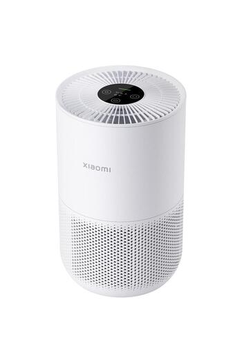 Xiaomi Purificator de aer Xiaomi Smart Air Purifier 4 Compact BHR5860EU , Wi-Fi, 230 m3/h (Alb)
