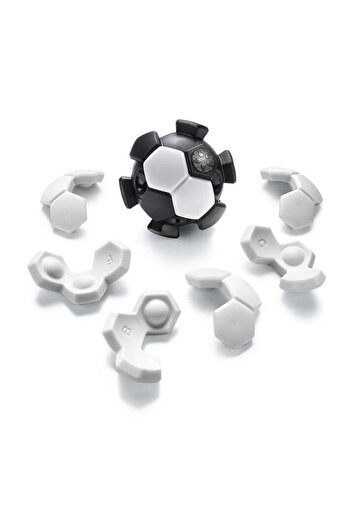 Smart Games - Plug & Play Ball, logic game, 6+ years, English edition