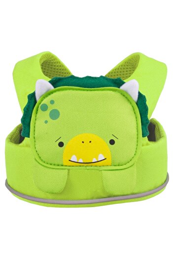Trunki Bezpečnostní postroj Trunki ToddlePak Green
