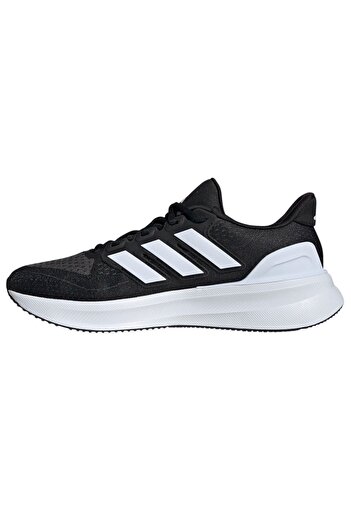 adidas Herren Laufschuhe Halbschuhe Ultrarun 5 Laufschuhe Ie8794 Weiß Cblack/ftwwht/cblack Textil/syntheti