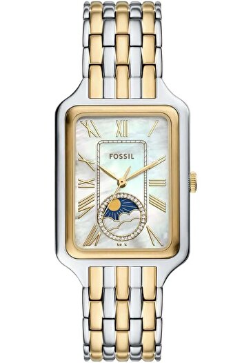 Fossil Fes5399 Women's Wristwatch