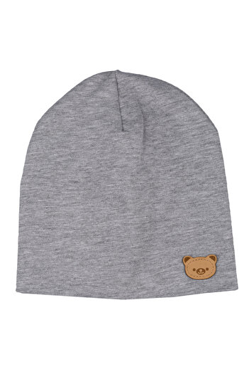 Aware Time Kitti 0-12 Months Baby Boy & Child Cotton Combed Beanie