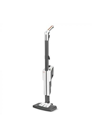 Polti 2-in-1 steam cleaner Polti PTEU0307 Vaporetto SV660 Style, 1500 W, 0.5 l (Grey/White)
