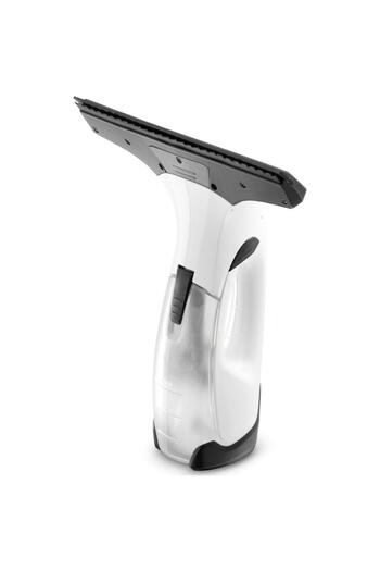 Karcher Aspirator de geamuri Karcher WV 2 Plus, 1.633-640.0, 35 min, Capacitate rezervor apa 100 ml