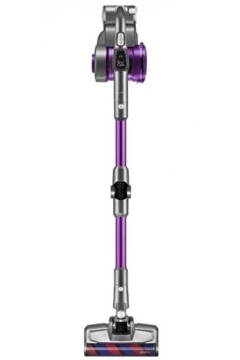 Jimmy Aspirator vertical fara fir JIMMY JV85 Pro, 600 W, 0,6 L (Mov/Gri)