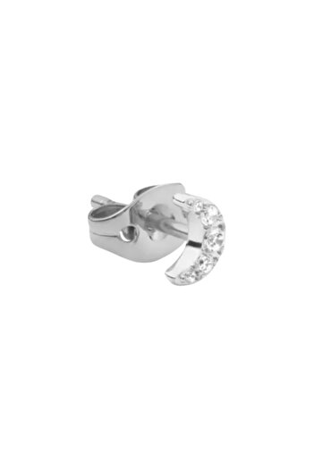 Daniel Wellington Silver Earring DW00400875