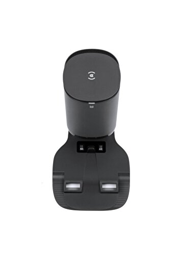 Ecovacs Statie de golire automata CH1918 Ecovacs,compatibila cu modelele T9,T9+, OZMO T8 Family si N8/N8 PRO
