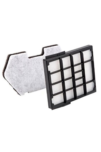 Heinner Set filtre aspiratoare Heinner VARIO_ACC3, 2 buc, 1 filtru admisie