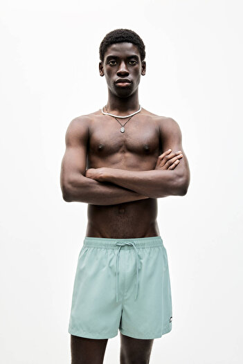 Pull & Bear STWD deniz şortu