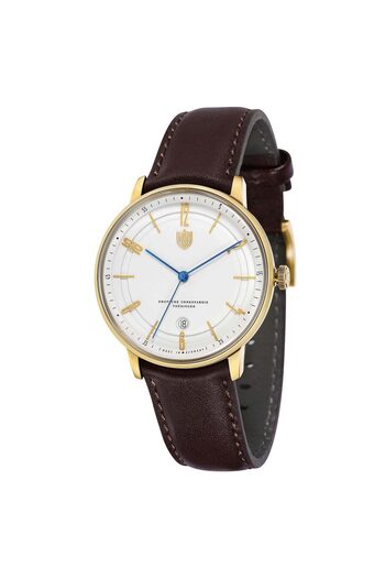 Düfa Mens Watch Dufa DF-9016-03, Automatic, 40mm, 3ATM