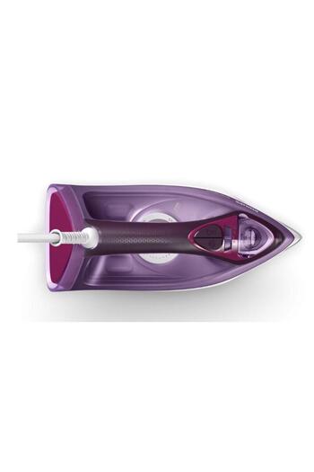 Philips Iron Philips Series 3000 DST3041/30, 2600 W, 40 g/min, 300 ml, Ceramic soleplate
