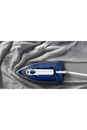 TEFAL Tefal Express Steam FV2838E0 iron, 2400 W, Steam jet 180 g/min, Variable steam 0-40 g/min