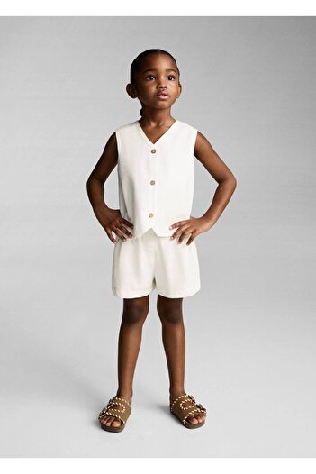 MANGO Baby VEST --