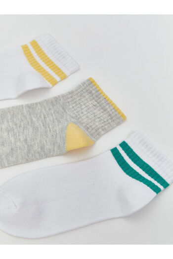 LC Waikiki Boy's Sock Socks 5 Pack