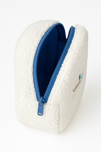 La Roche Posay La Roche-Posay Makeup Bag - Turquoise