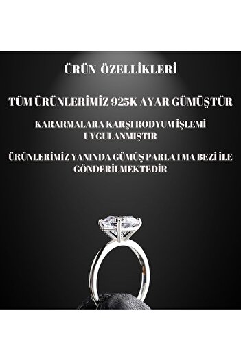 SÜKSE JEWELRY Gurmet Model Gümüş Kolye Ve Bileklik Set