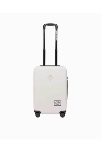 herschel Heritage Hardshell CarryOn Luggage Kabin Boy Valiz