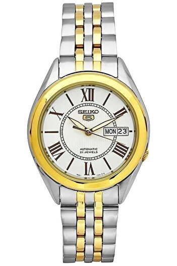 Seiko 5 Japan SNKL36J1 Otomatik Erkek Kol Saati