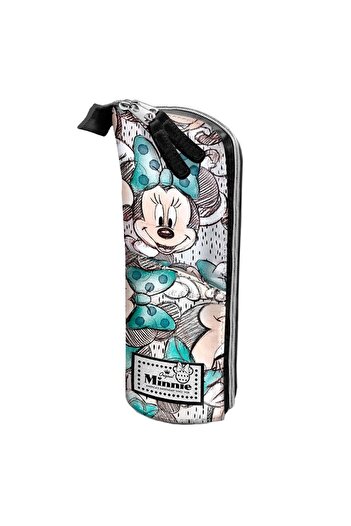 Minnie Mouse Penar Minnie Mouse Drawing , 21x9x7,5cm , 8435376375667