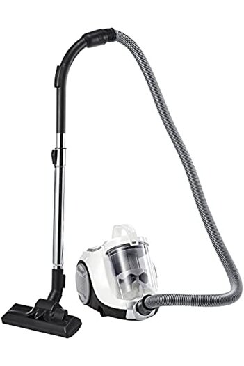 TEFAL Swift Power Cyclonic TW2947 - Bagless Vacuum Cleaner, 750W