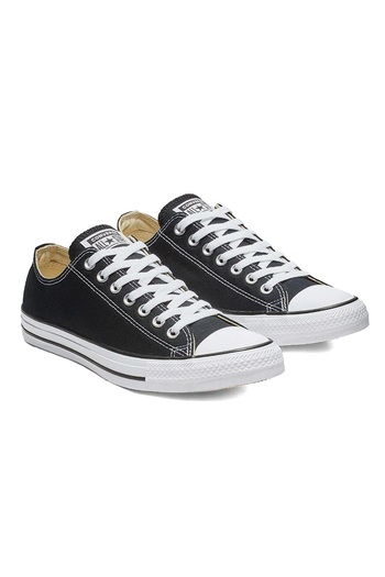 Converse All Star Casual Sneaker Shoes Black